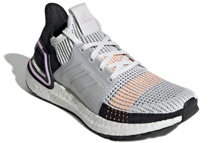 UltraBoost 19 Wmns Adidas 'Crystal White' da Donna G27481