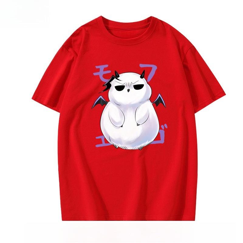 Nishida Classmate Has Become Possessed Tshirt  Unisexs Clothing and Womens Clothing Anime Pure Cotton  Summer New Tshirt