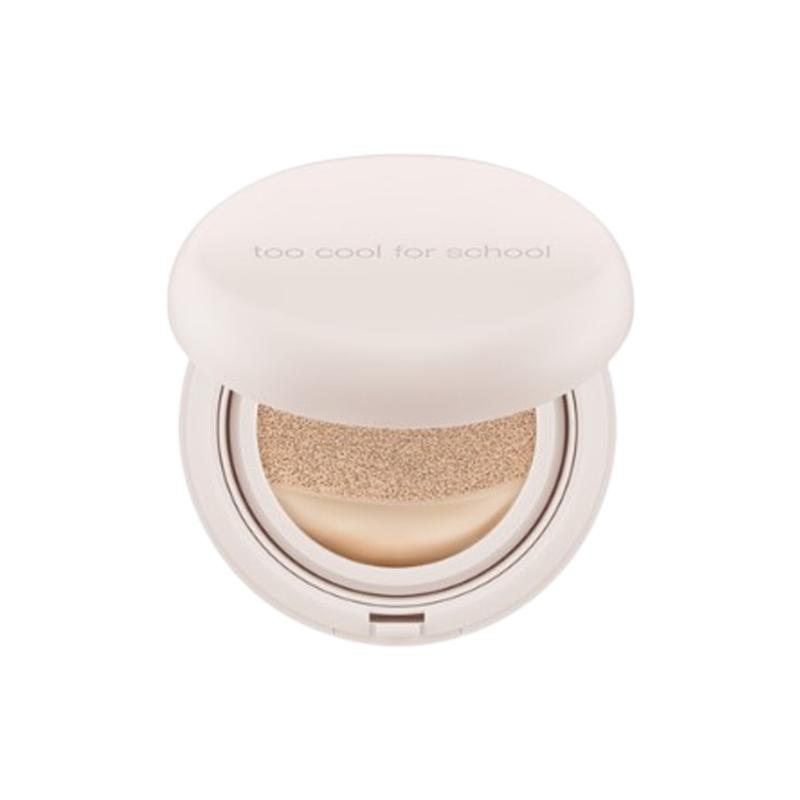 

[слишком круто для школы] Починка телесной подушки с помощью сменного наполнения (2W Слоновая кость) 12 г * 2 шт.