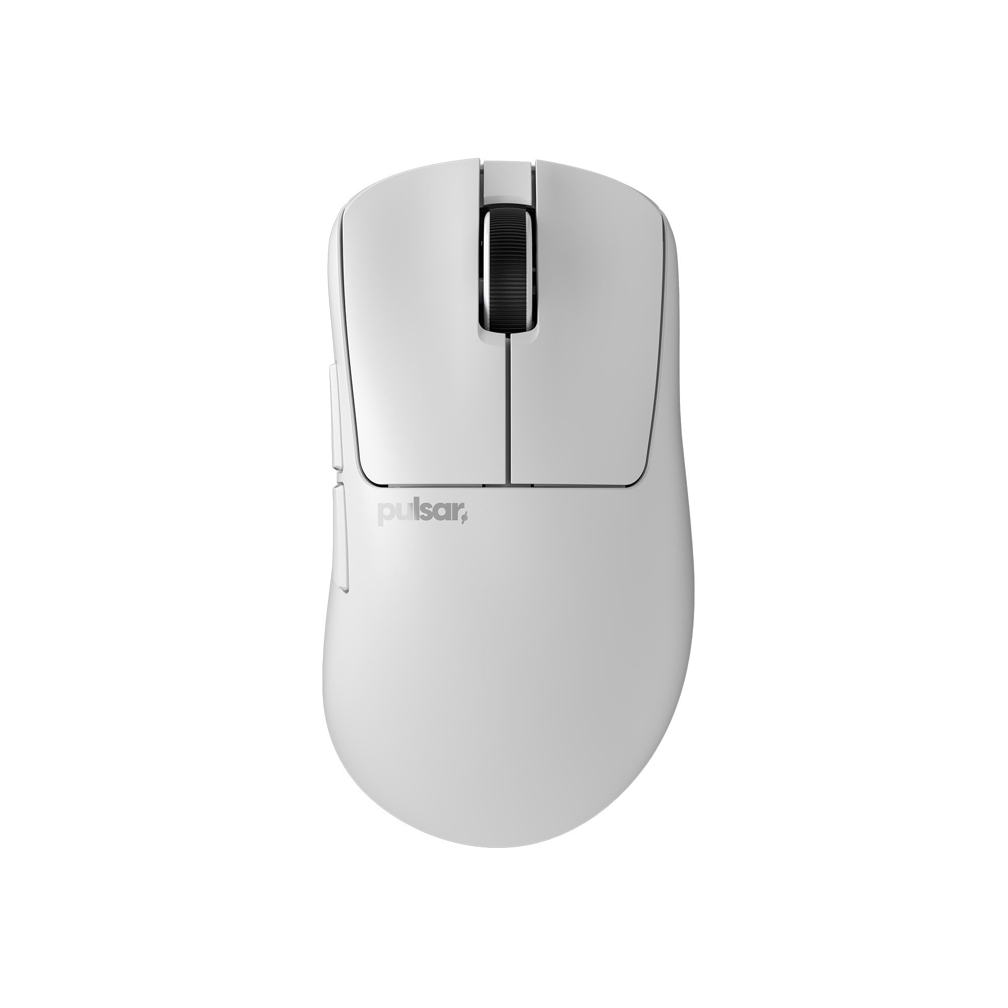 

Ігрова миша Pulsar Gaming Gears Xlite V4 Mini Wireless Gaming 32000 Optical swith Флагманський сенсор, Ультралегка (52g), 1мс, DPI, XS-1 білий