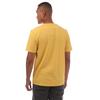 Timberland Mens Northwood Wordmark Cotton Crew Neck T-Shirt