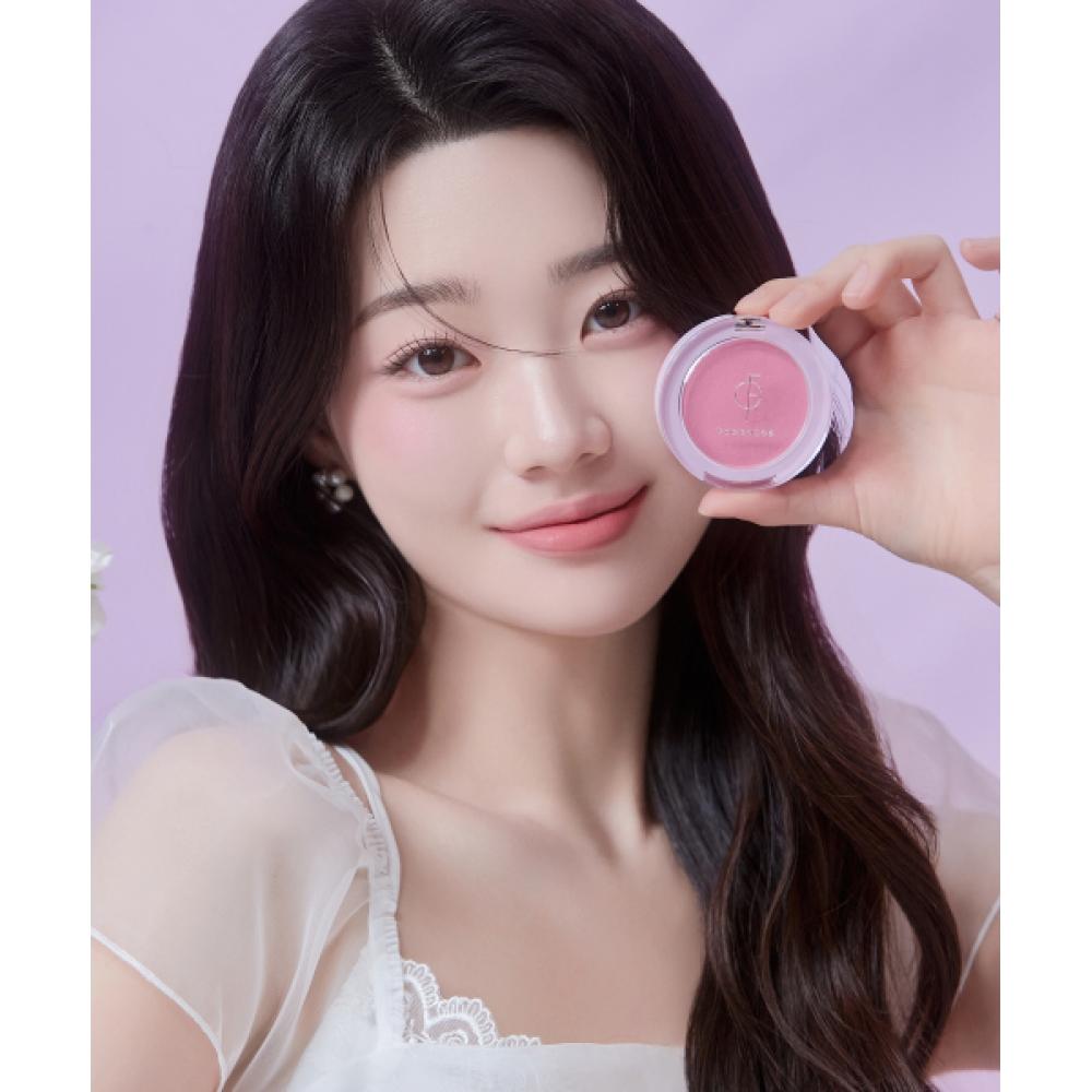 

Forencos Pure Blush 01 Rabbit (clear blush)