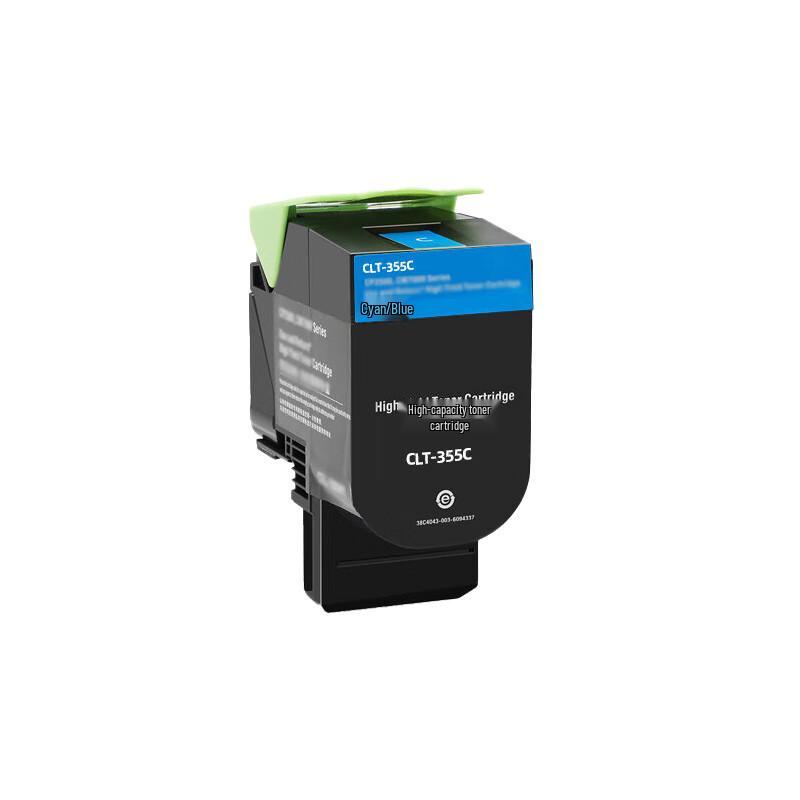 TianMeiYin CTL-355 Series Compatible Toner Cartridges for Pantum Printers