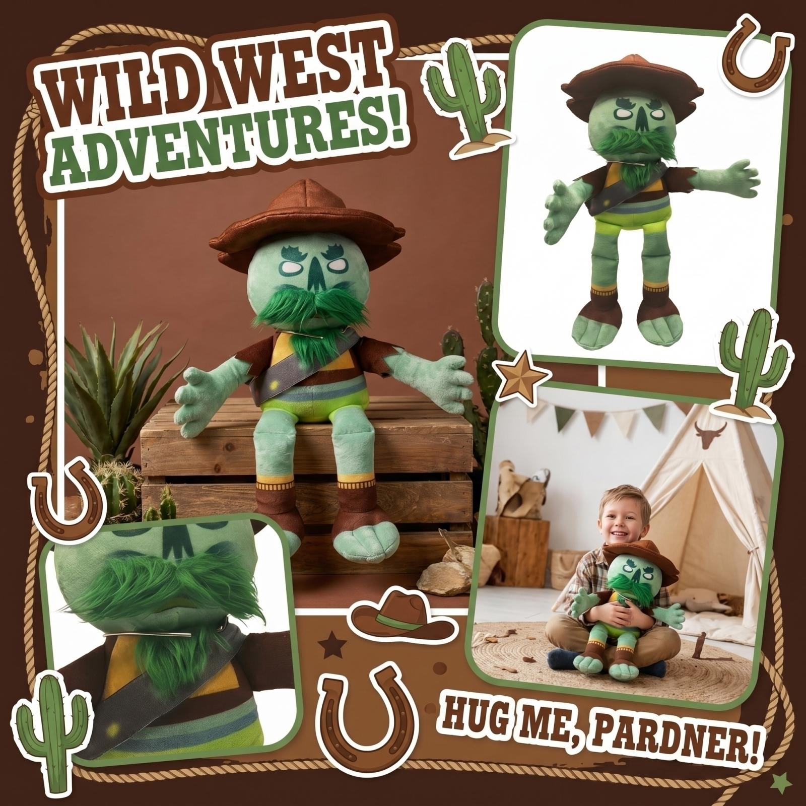 

This Plush Toy Is A Collectible Anime/game Character Item, A Must-have For Fans And Collectors Of The Series. one size зелёный