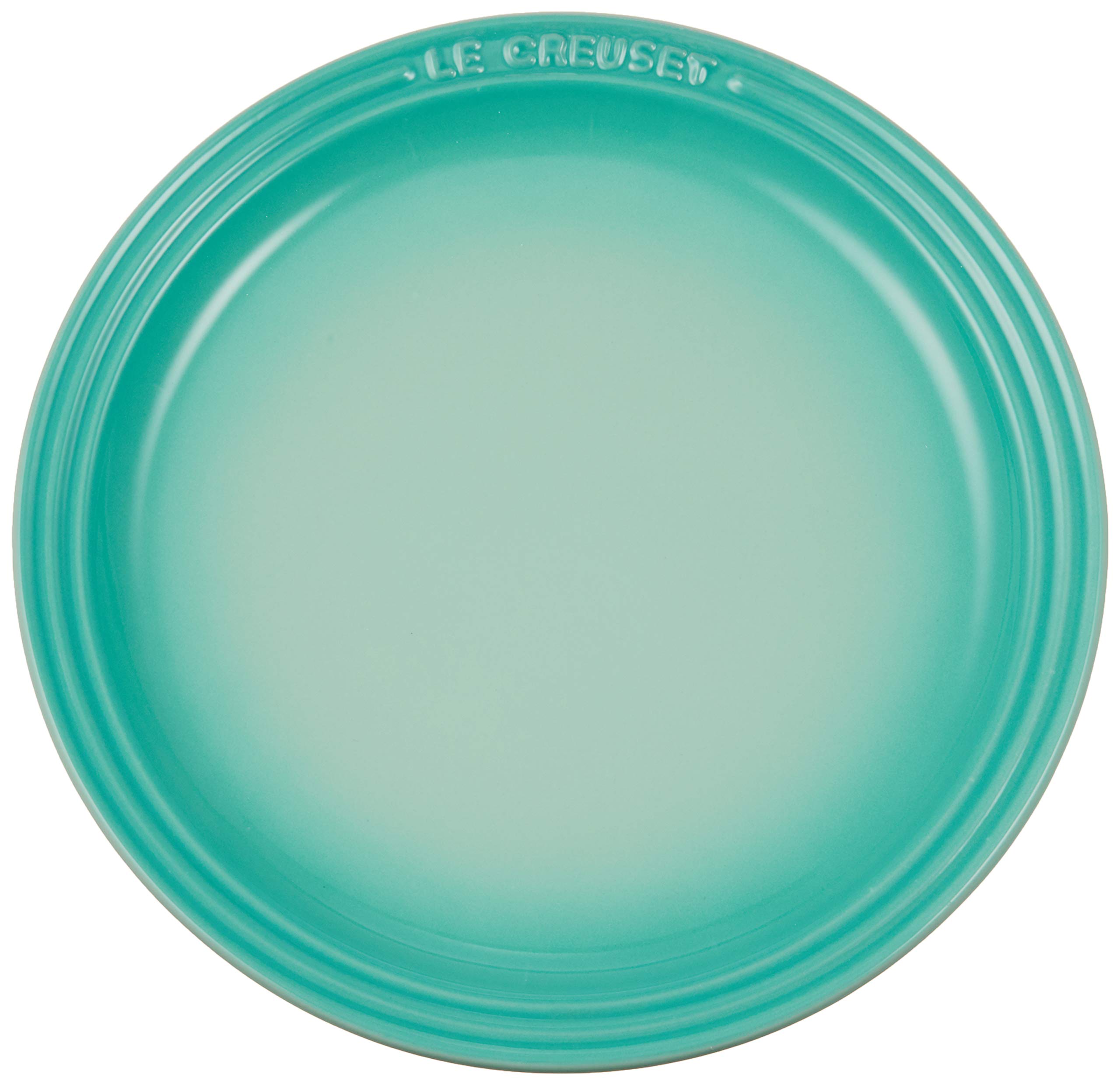 Le Creuset Round Plate 19 cm cool mint