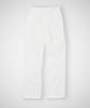 HYPERREET Unisex Nylon Spandex Cargo Jogger Synthetic Pants [ Vanilla Cream ] He2Pt043