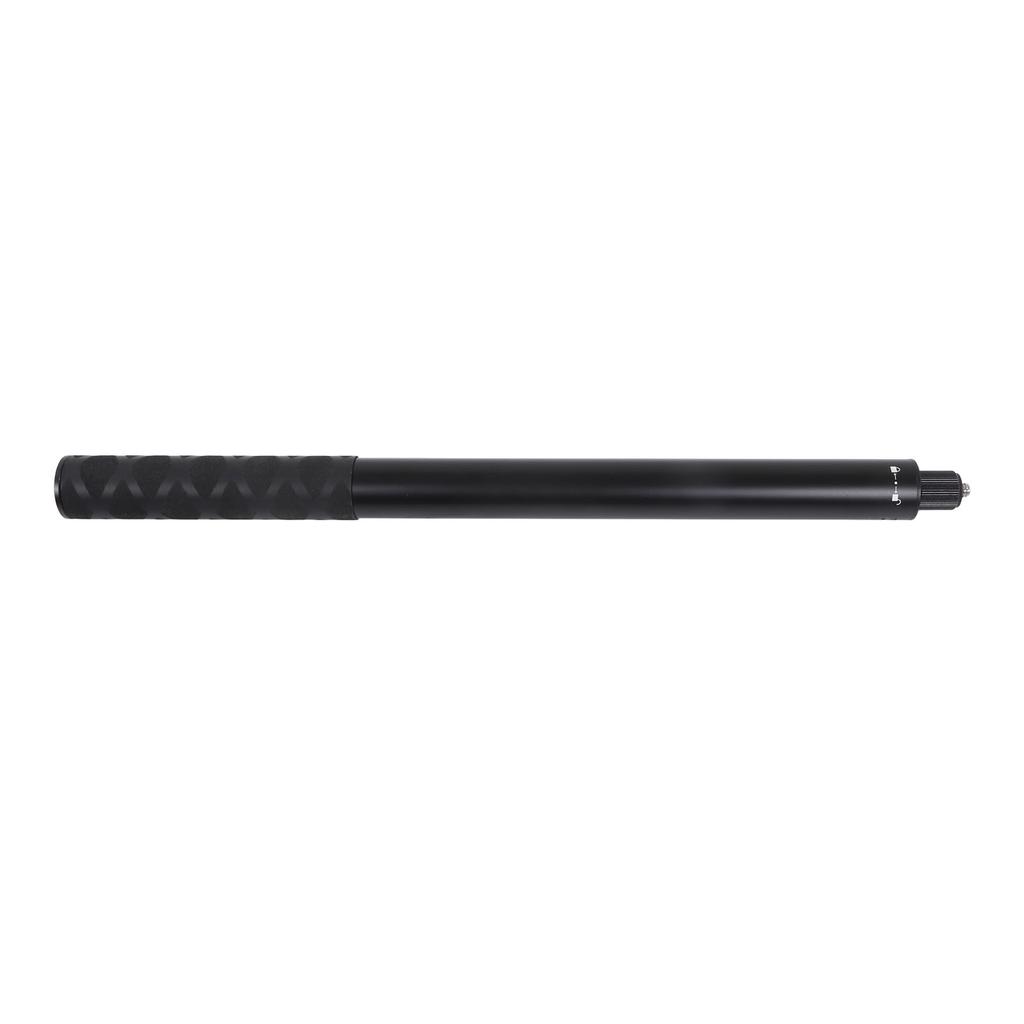 1.5M Spin Twist Selfie Stick Panoramic Sports Camera Selfie Stick for Insta360X3 ONE RS GO 2 ONE X2