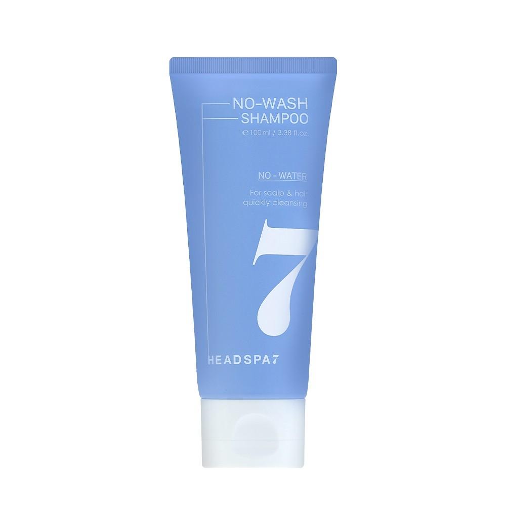 Headspa7 Body No Wash Shampoo 100ml