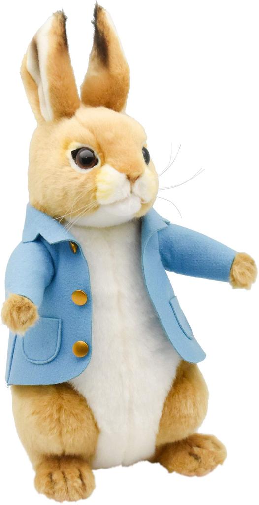 BH7658 HANSA Peter Rabbit
