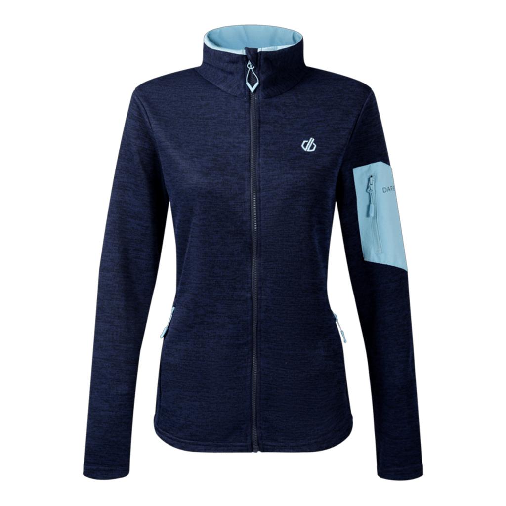 Dare 2B Womens/Ladies Torrek II Fleece Jacket