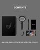 MEOVV Offizieller Lightstick Musicplant Vorteil Photokarte Enthalten K-POP Light Stick