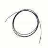 Peças Internas Cabo de Liberação Elétrica da Trava do Porta-Malas Para Toyota Para Corolla 2009-2013 64607-12870 Estilo de Carro