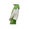 Y-3 Letter Pattern Long Sleeve Hoodie Men Hoodies Green IQ2136