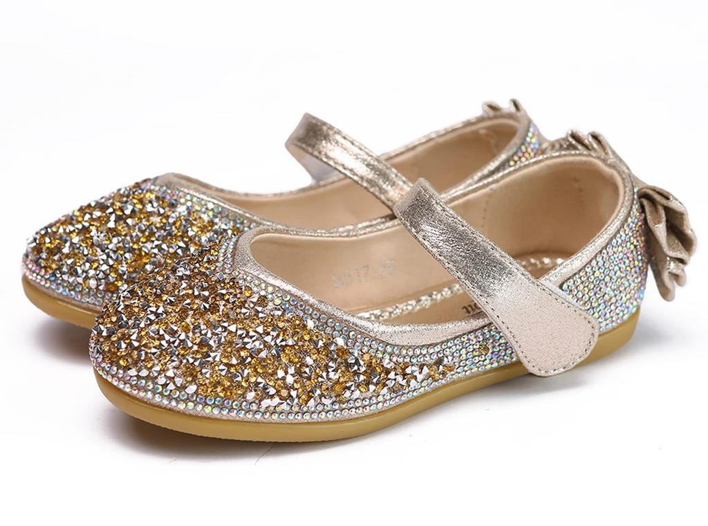 PPXID Formal Recital Dress Wedding Ribbon Princess 19cm [PPXID] Shoes, Children's Shoes, Girls' Shoes, Girls' Shoes, Shoes, Decoration, Lightweight,