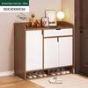 Modern Hallway Shoe Storage Cabinet