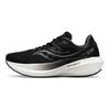 SAUCONY Women's Triumph 20 Wide 'Black White' Saucony S20759-10
