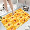 Winnie Pooh Carpet Rug Soft Washable Anti Slip Home Living Room Sofa Mats Personalized Christmas Rug
