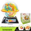 3D Maze Challenge: Children's Balance Ball Toy