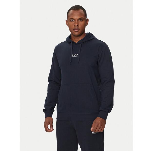 Толстовка EA7 Emporio Armani 8NPM32 PJVRZ 0562