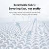 Portable Fixed Neck Brace Support Foam For Neck Pain And Spine Pressure Adjustable Breathable Anti-Slumping Neck Care Tools