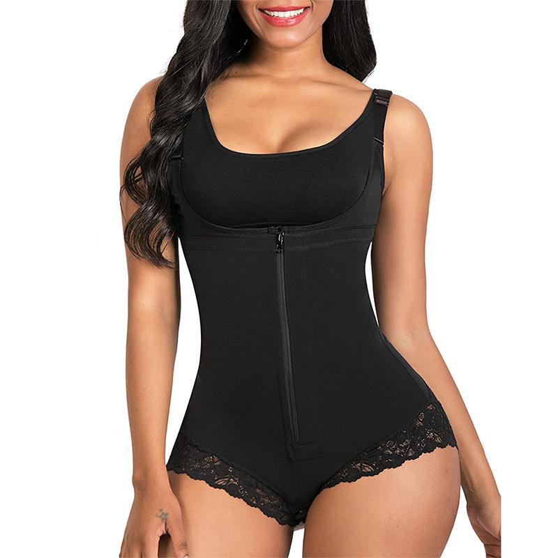 Women's Enhanced One-Piece Body Shaping Suit: Sports Fitness, Hip Lift & Tummy Control