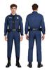 Judy Rabbit Police Officer Kids Cosplay Costume - Zootopia Halloween & Nick Fox Performance Outfit