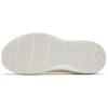 Anta Durable Breathable Low-Top Casual Shoes Women's White Sneakers 922427705S-2