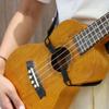 Durable Guitar Shoulder Strap Adjustable Ukulele Strap  Guitar Accessories