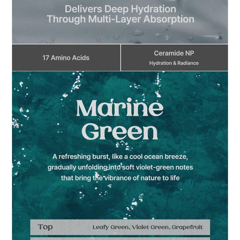 nutseline - Aroma Nut Gray Body Mist