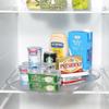 Turntable Organizer 360 Degree Turntable Refrigerator Storage