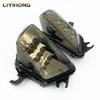 Front LED Turn Signal Light Lamp For KAWASAKI NINJA 1000 1000R Z 1000SX NINJA1000 NINJA1000R Z1000SX 2011-2016 2014 2015 Lights