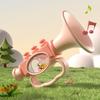 Cartoon Whistle Toy Blowing Trumpet Classroom Prize Musical Educational Little Shape for
