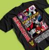 Anime Vintage Special Unisex Tee, Anime Manga Lovers Shirt, Graphic Japanese Gifts, Retro Anime Tee, Manga Shirt, Anime Fan Gifts, GIFT