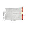 20mesh Nylon Honey Filter Mesh For Honey Extractors 37x22cm Efficient Strainer For Beekeeping Extraction Tools Garden Tools