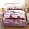 Cruel Summer Music themed fans love it Bedding Set Single Twin Full Queen King Size Bed Set Kids Bedroom Duvetcover Sets  Bed