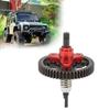 52T Differential Slipper Clutch for Traxxas Rustler 4X4 / 4X4 Ultimate RC Cars For 1/10 Scale