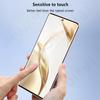 3 Pcs Tempered Glass For Huawei Honor 200 100  Pro Lite X9A X9B Magic 6 Pro Lite Curved Full Screen Protector Cover