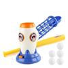 Automatic Pitching Baseball Machine Toy Sets Children Baseball Ball Toys Sports Games Kids Outdoor Indoor Toy Boy Birthday Gifts