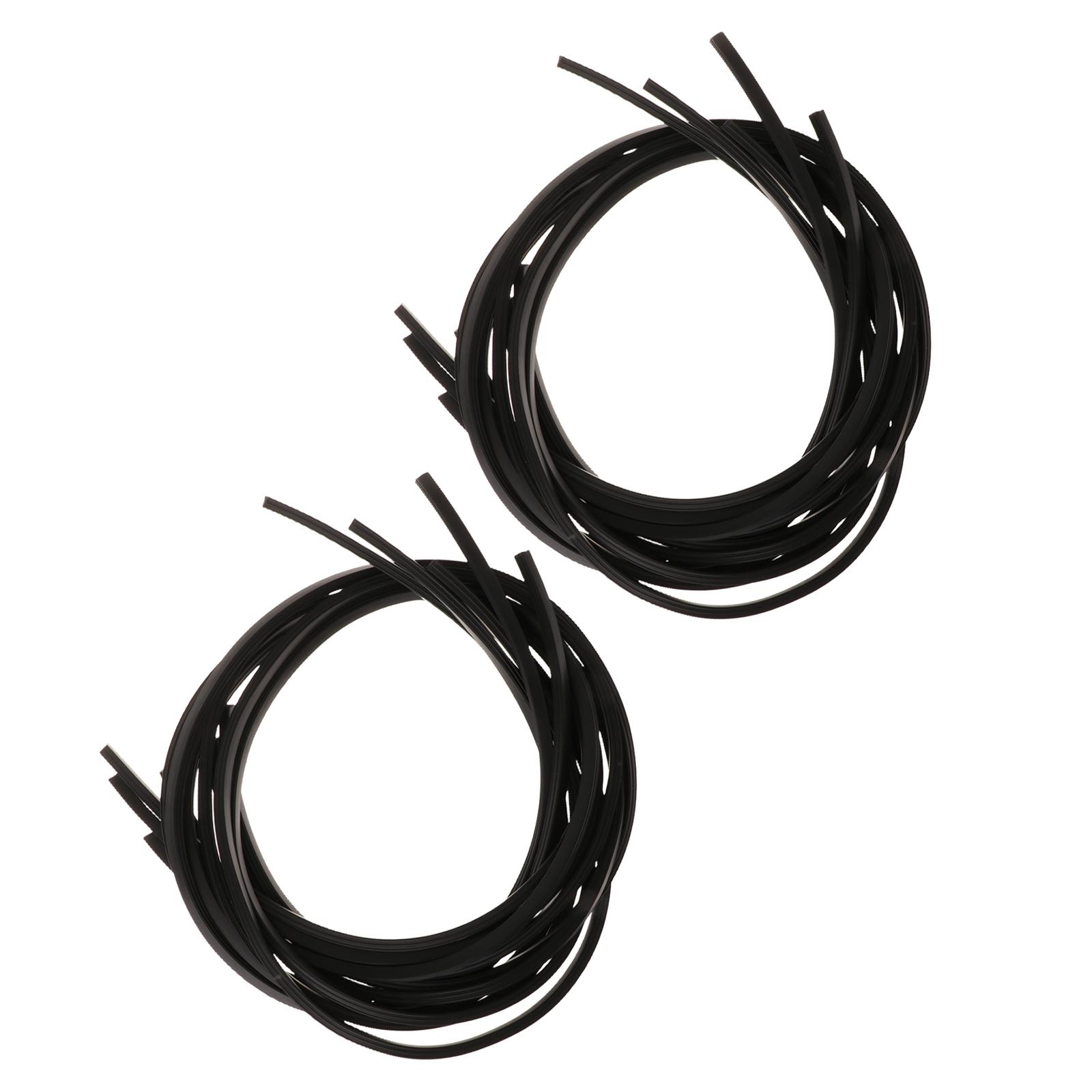 

6x Billiard Rail Cushions Game Room Pool Table Accessories Replace Black Snooker Tablecloth Bumpers Pool Table Bumpers Bumpers Length 110cm