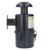Ansamblu filtru de aer Aliaj de aluminiu Ansamblu filtru de aer pentru generator pentru Microcultivator Motor Diesel