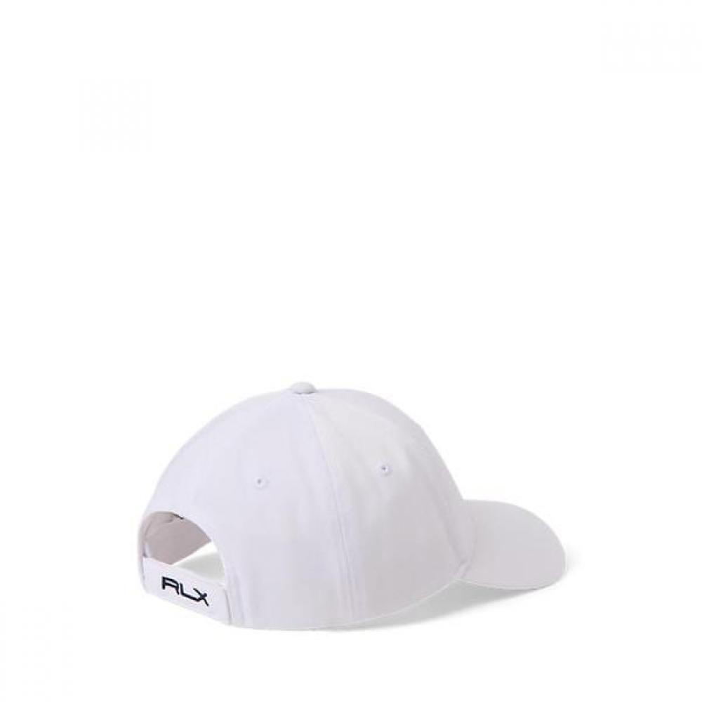 Polo Golf Men Signature Pony Twill Sport Cap  Maxghgs0j420083100 