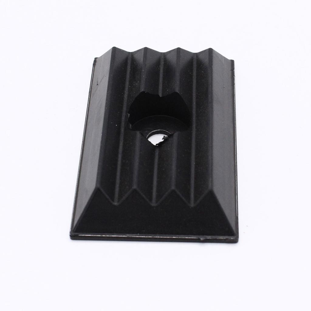 4x Rear Spring Pads 1362685080 Replaces Impact Buffer Shock Absorber Durable Premium Spare Parts for Peugeot-Boxer 2006+