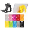 5Pcs Lazy Plastic Foldable Card Mobile Universal Portable Phone Stand Holder