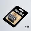 Compatible With Series 5 52S Electric Shaver Replacement Heads for Braun Series 5: 5090/5190cc, 5040/5140 s, 5030s, 5147 s, 5145 s