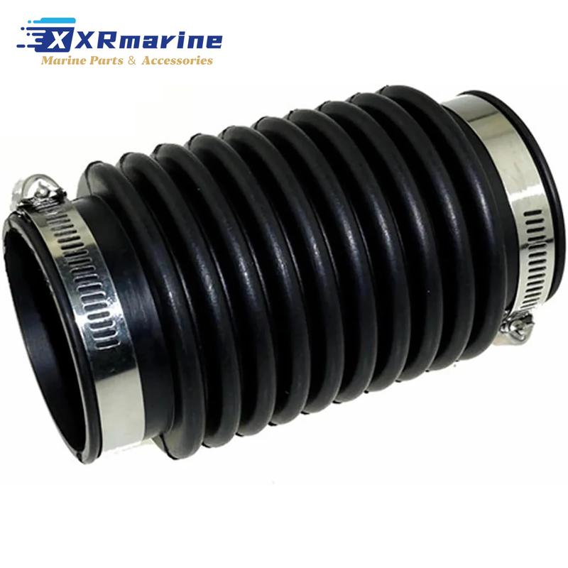 Kit Soffietti Adatto per Motori Stern Drive Mercruiser MC-I R MR Alpha One Gen 2 74639A2 18654A1 816431A1 18-2753-2 18-2750 18-2747