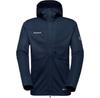 Mammut Ultimate VIII Softshell Hooded Jacket