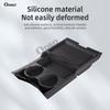 Für Haval M6 Silikon-Aufbewahrungsbox Mittelkonsole untere Schicht Modifikation Spezielles Auto-Innenzubehör Organizer