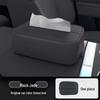 Car Seat Hanging Tissue Bag for Galaxy E5/E8/L6/L7 Armrest Box