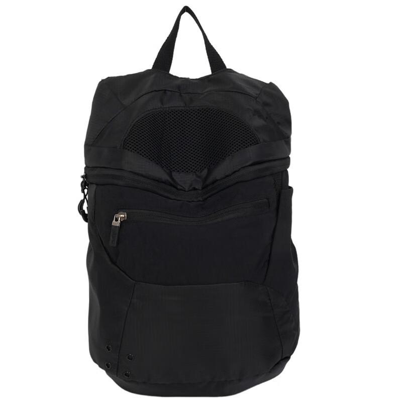 

Li Shen Foldable Hiking & Travel Backpack 27cm x 12cm x 43cm