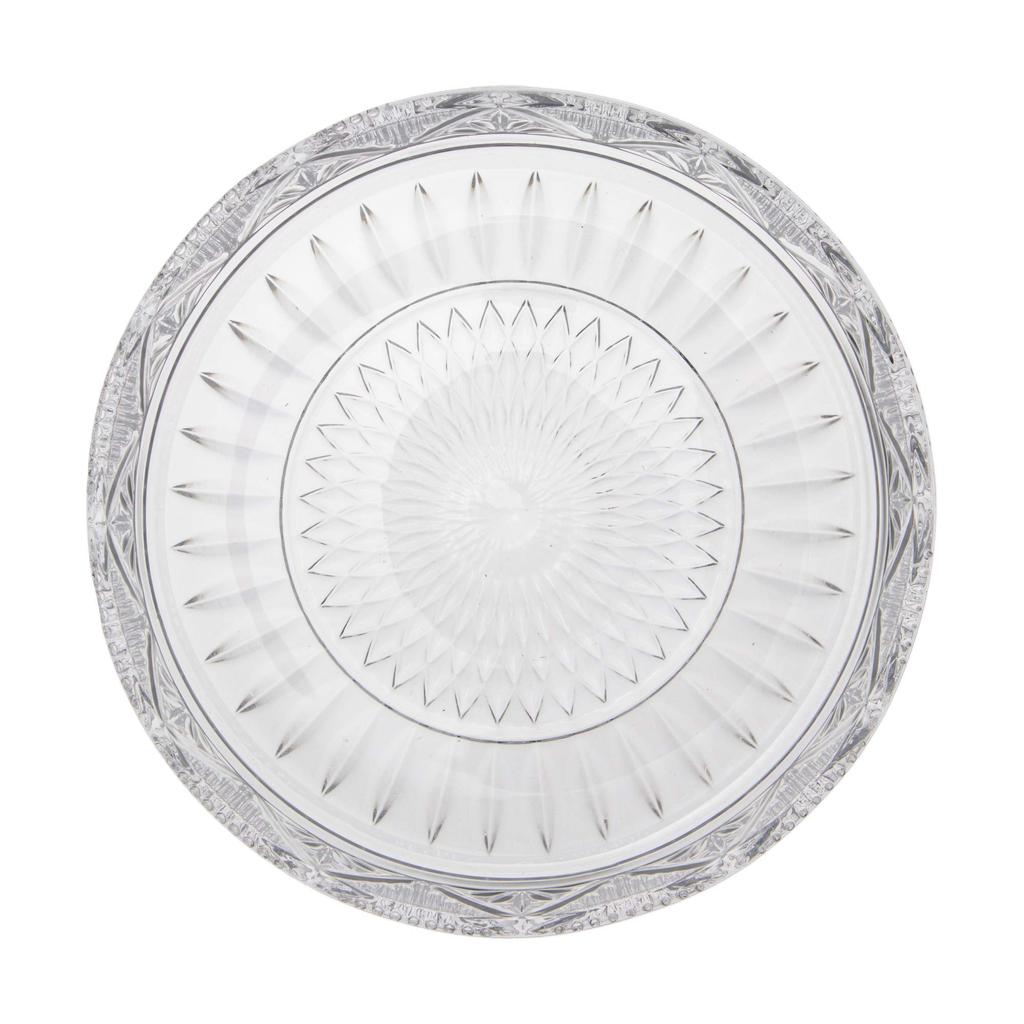 Aoyama Glass Vulcan 19cm Jubako (tiered Box) AMG-CA-P400